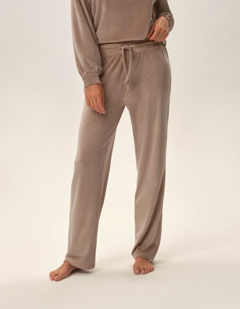 Ladies set Jazzy Beige 6