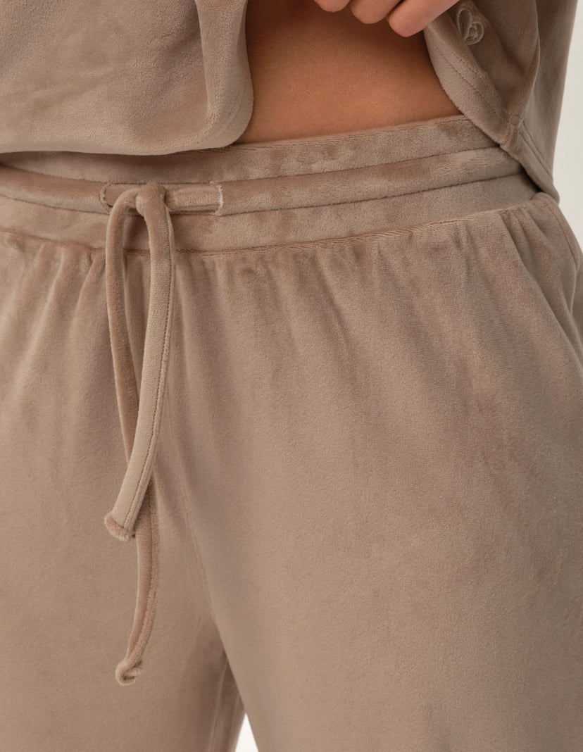 Ladies set Jazzy Beige 7