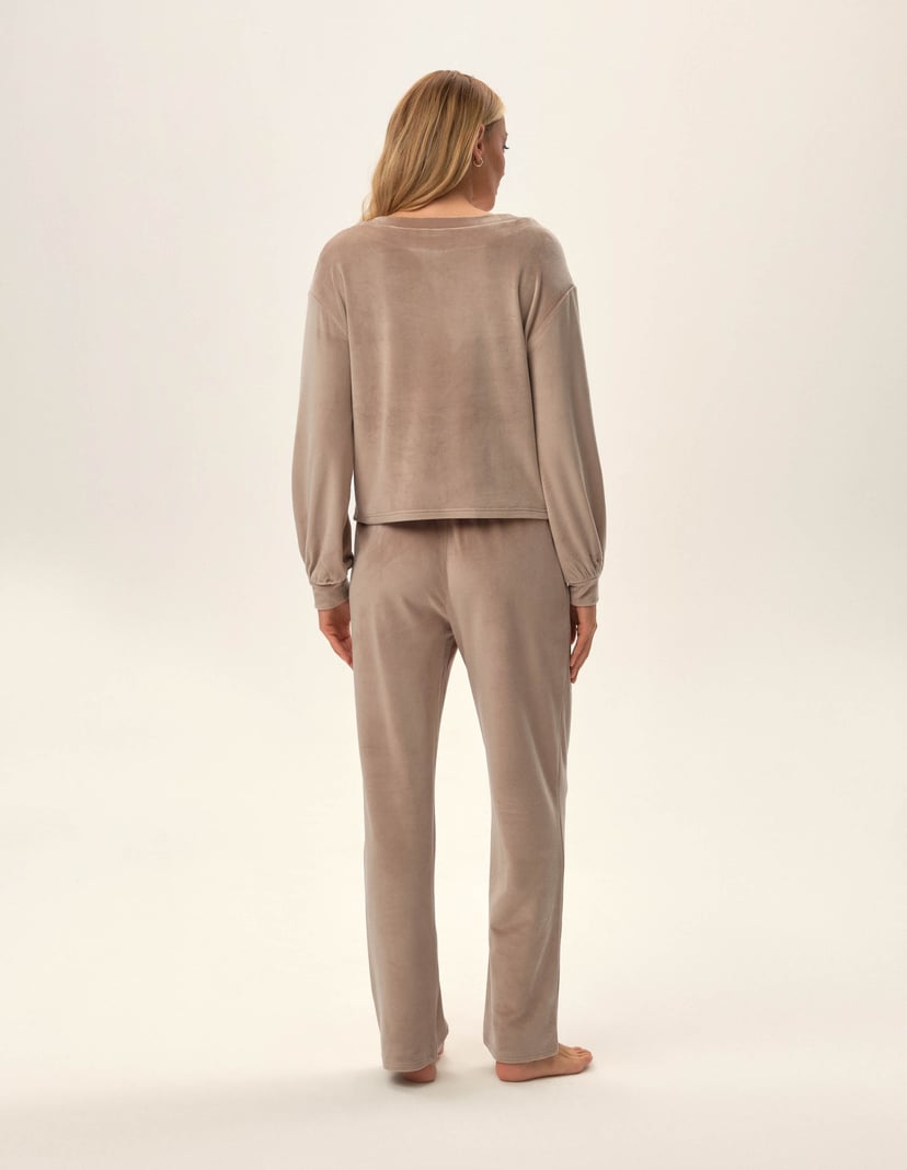 Ladies set Jazzy Beige 8