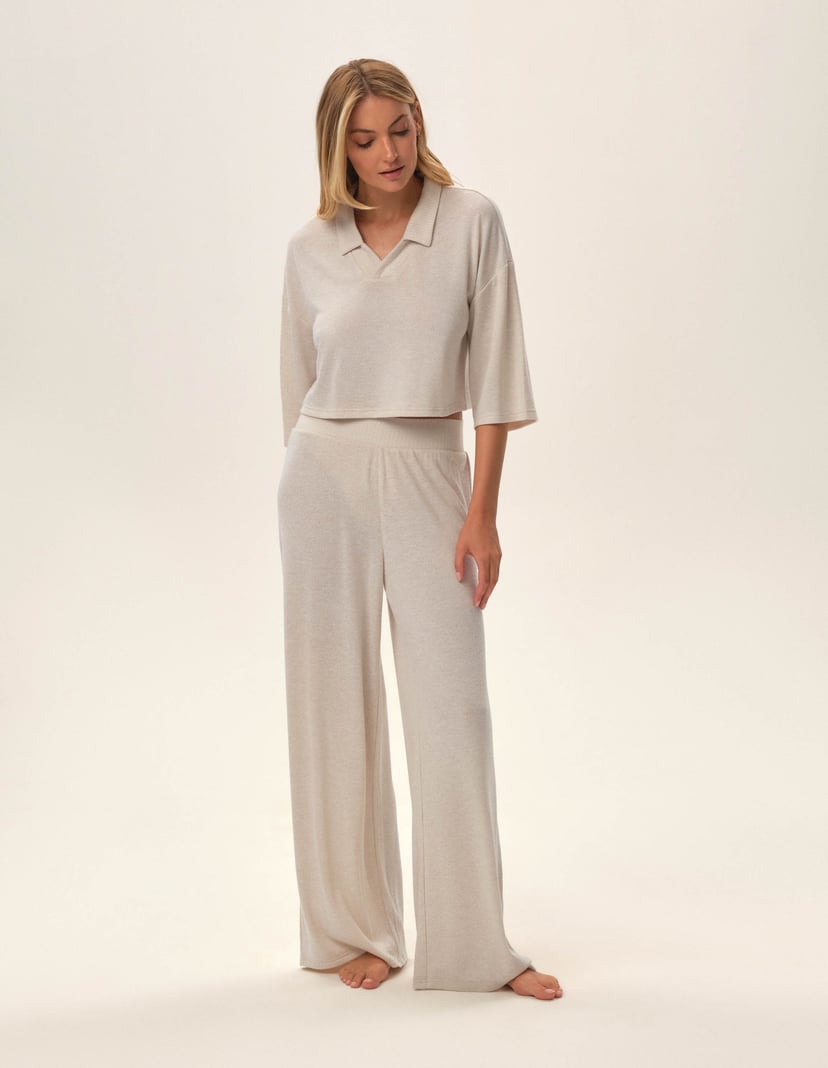 Ladies set Jen Beige 2