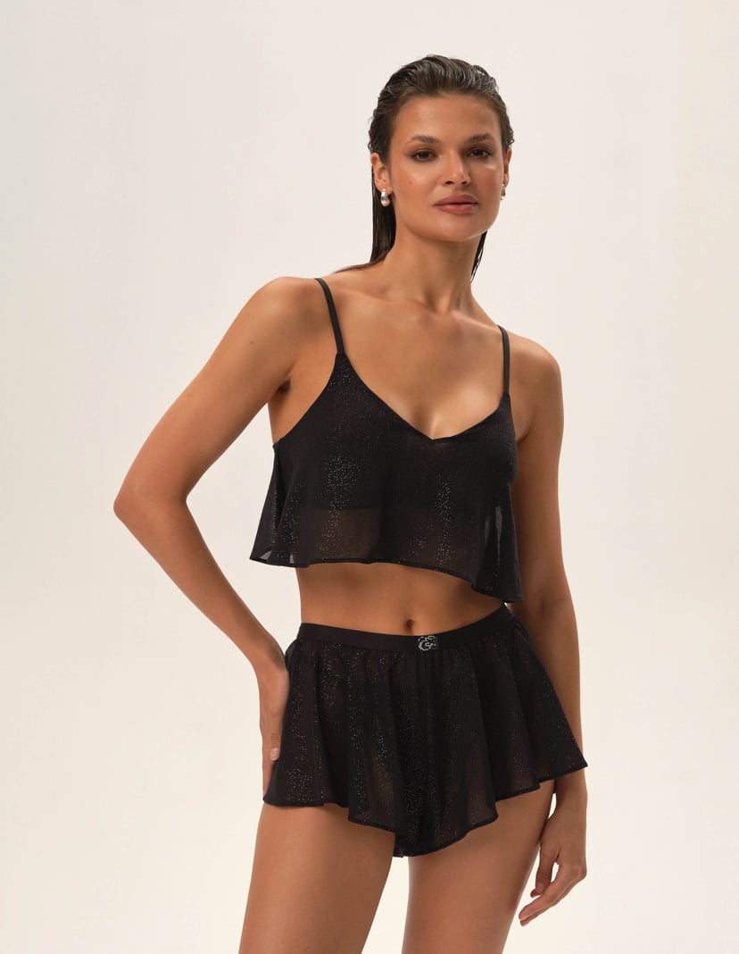 Ladies set Othilia Black 1