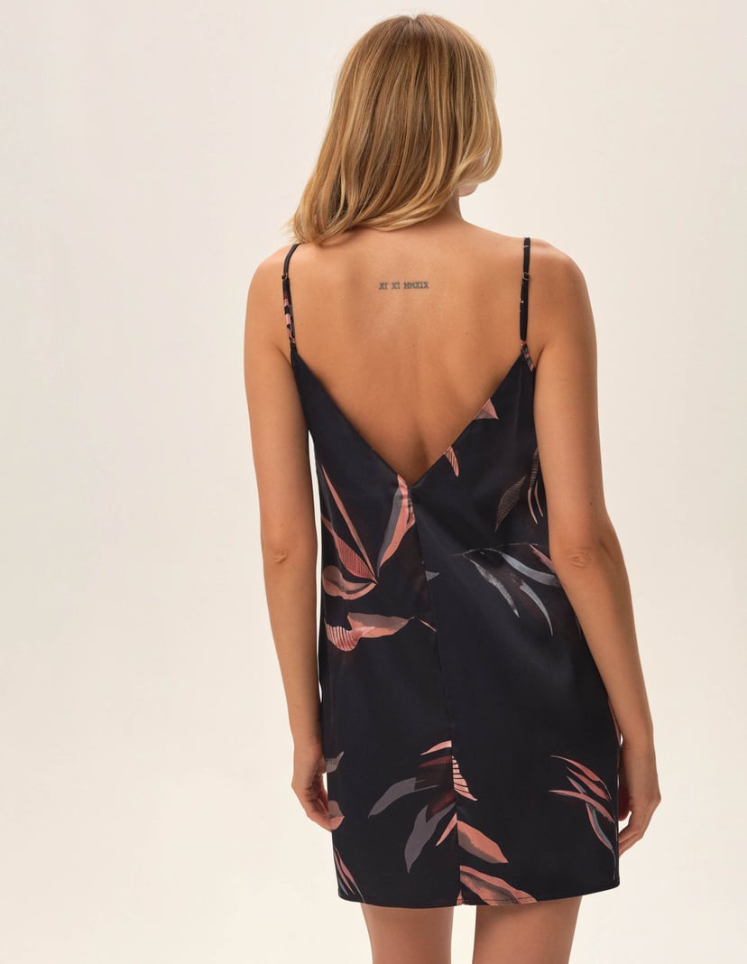 Nightgown Jane Grey 3