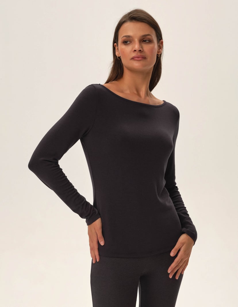 Undershirt Pf Jimena Grey 1