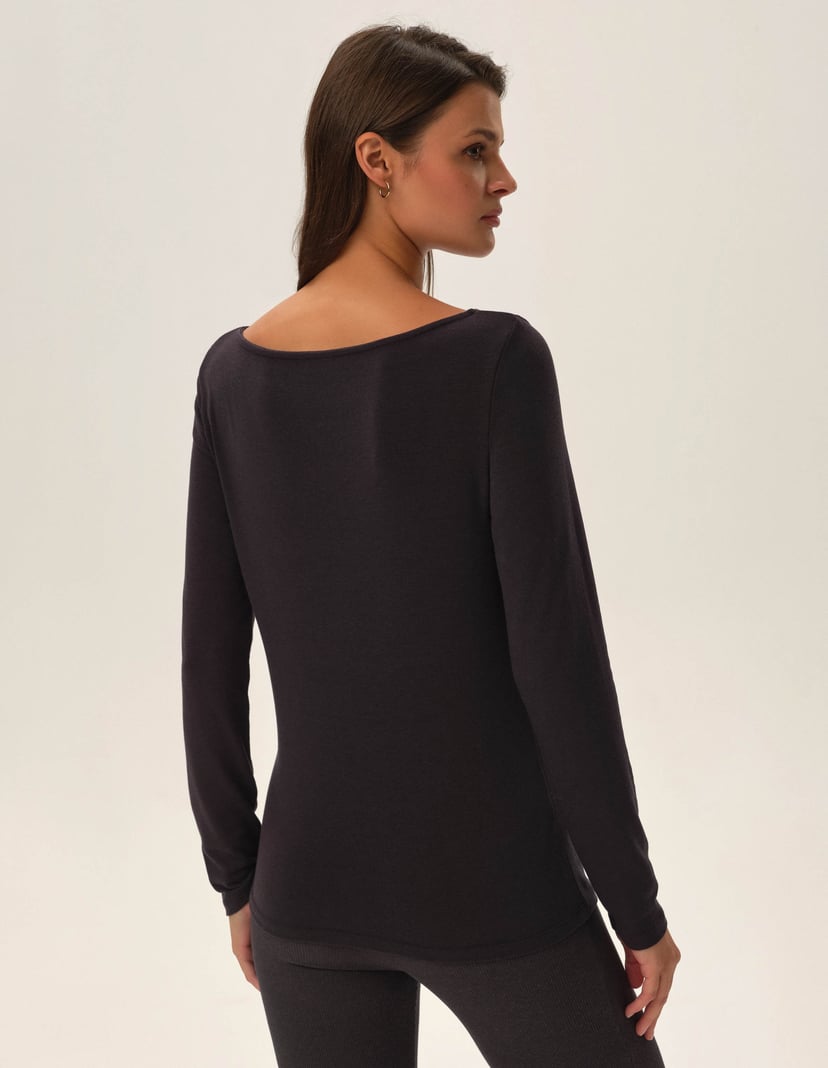 Undershirt Pf Jimena Grey 4