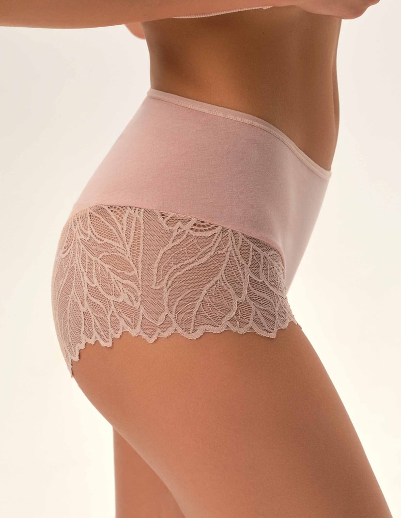 High-waisted panties Pinky Multi 3