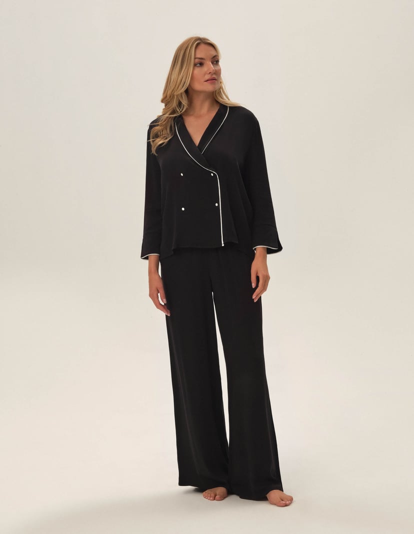 Pyjamas Jaina Black 2