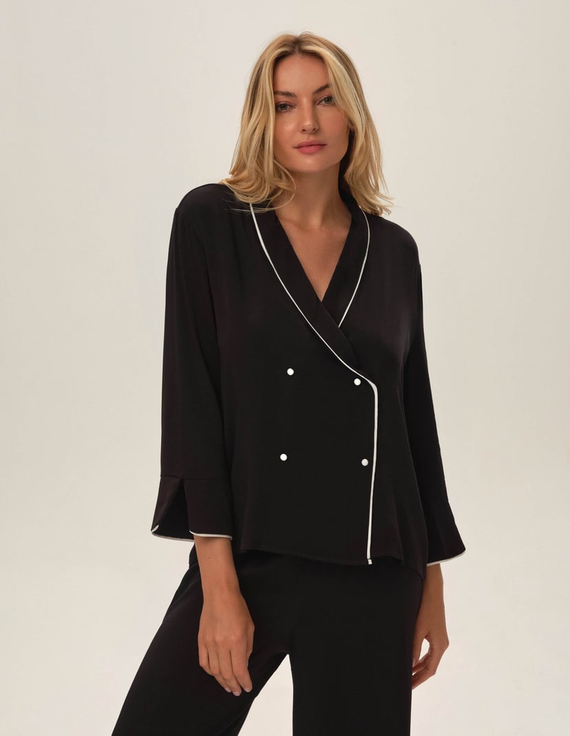 Pyjamas Jaina Black 3