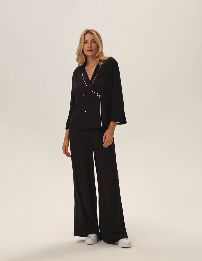 Pyjamas Jaina Black 6