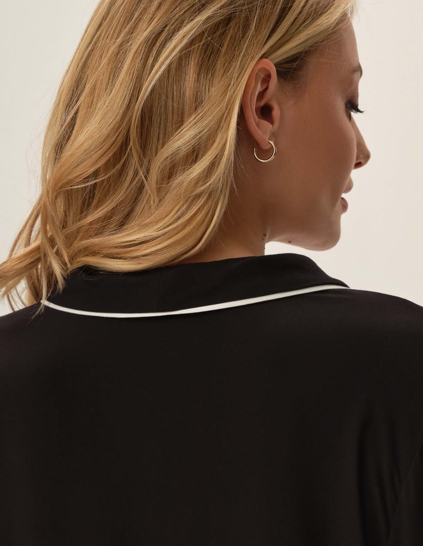 Pyjamas Jaina Black 7