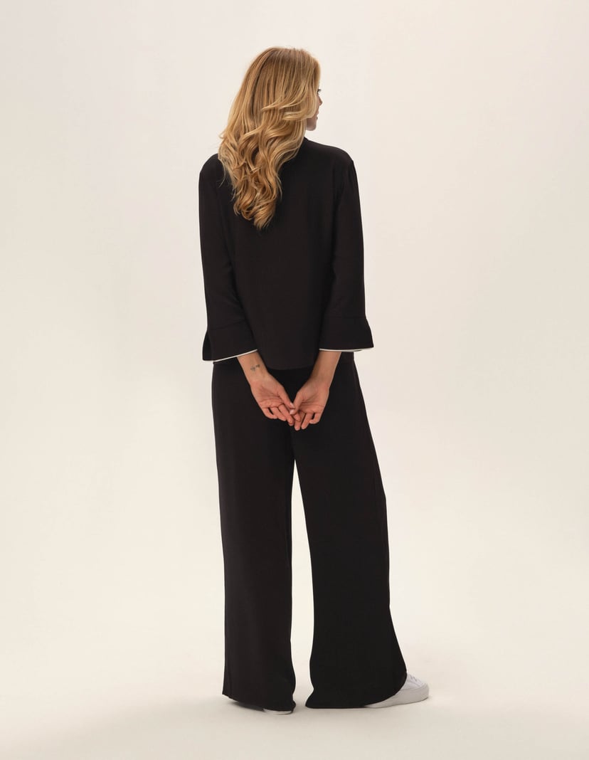 Pyjamas Jaina Black 8