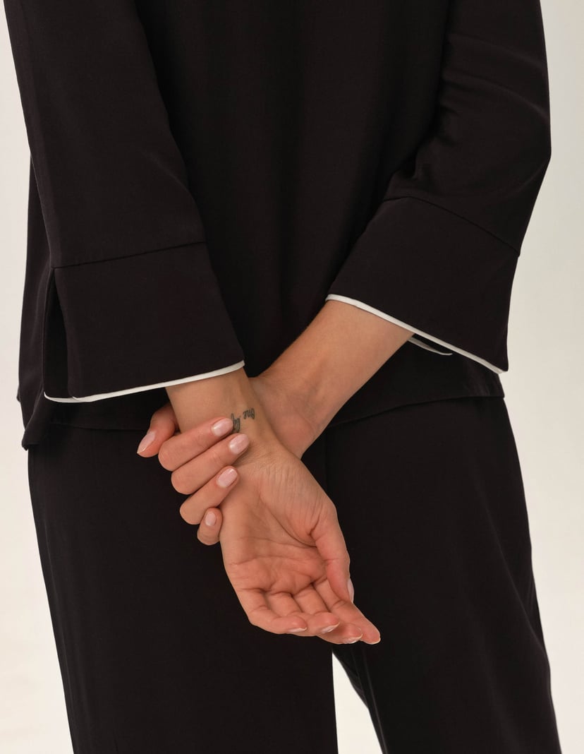 Pyjamas Jaina Black 9