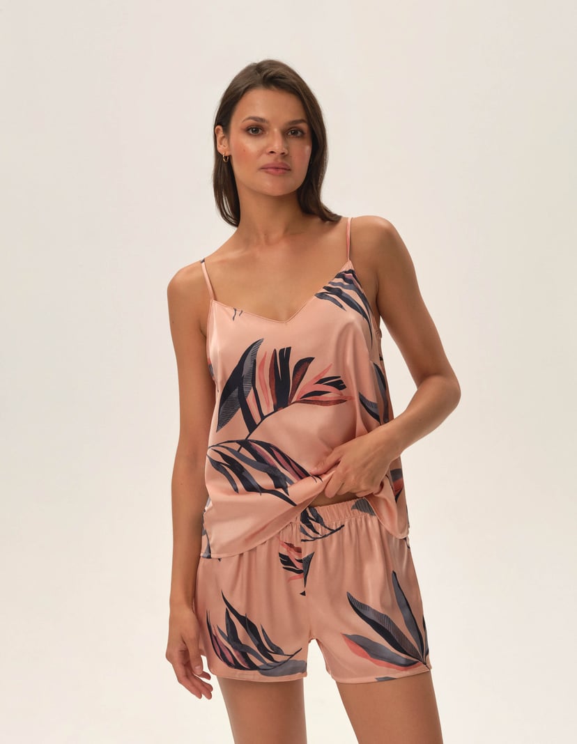 Pyjamas Jane pink 1