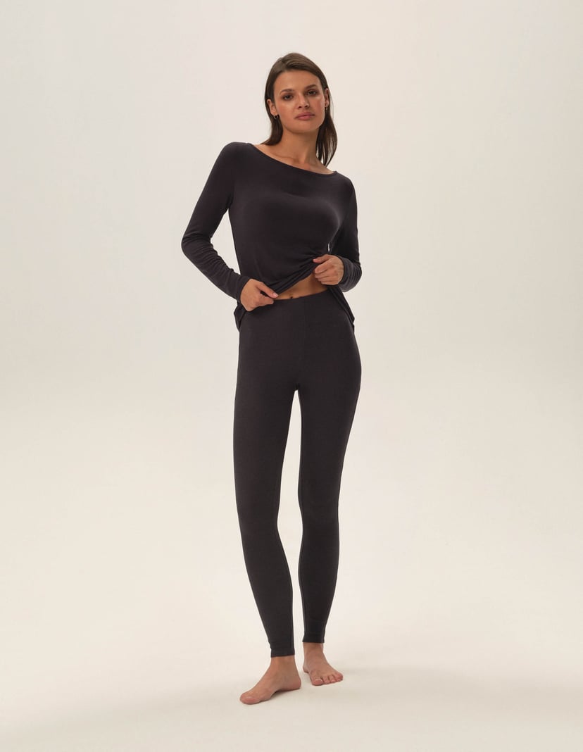 Trousers Jana Grey 2
