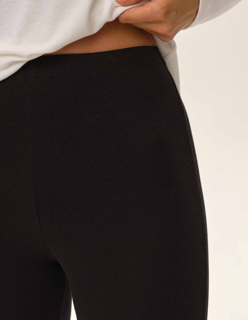 Trousers Jana Black 3