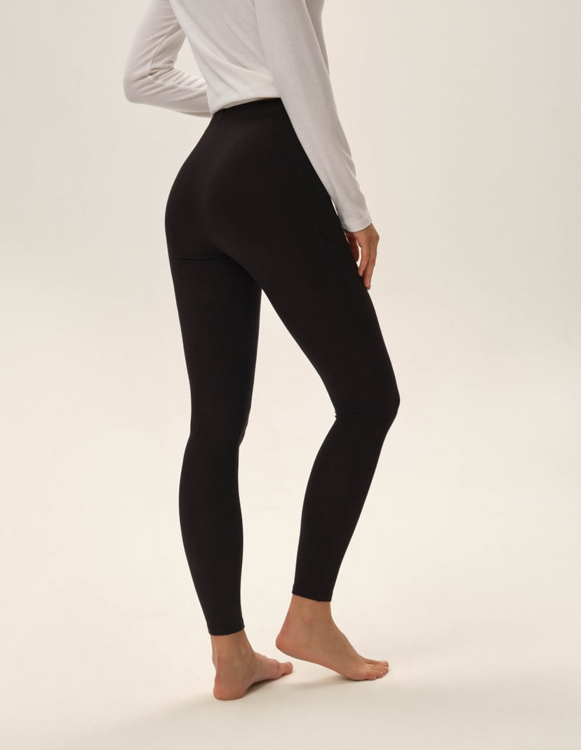 Trousers Jana Black 4