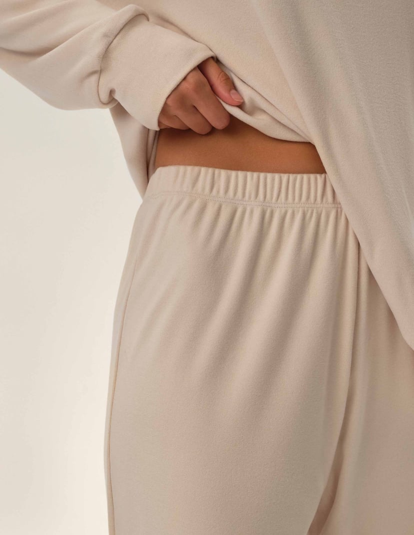 Trousers Joyland Beige 4