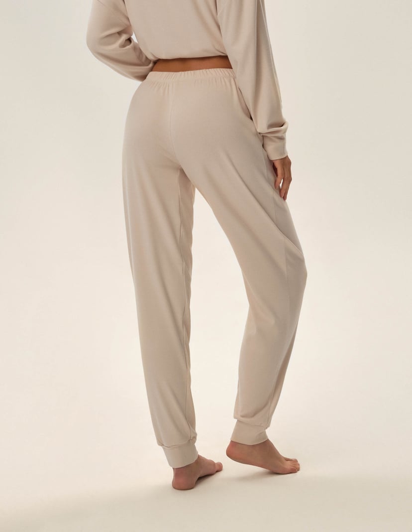 Trousers Joyland Beige 5