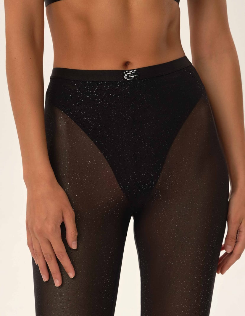 Trousers Othilia Black 4