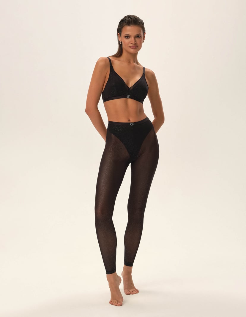 Trousers Othilia Black 6