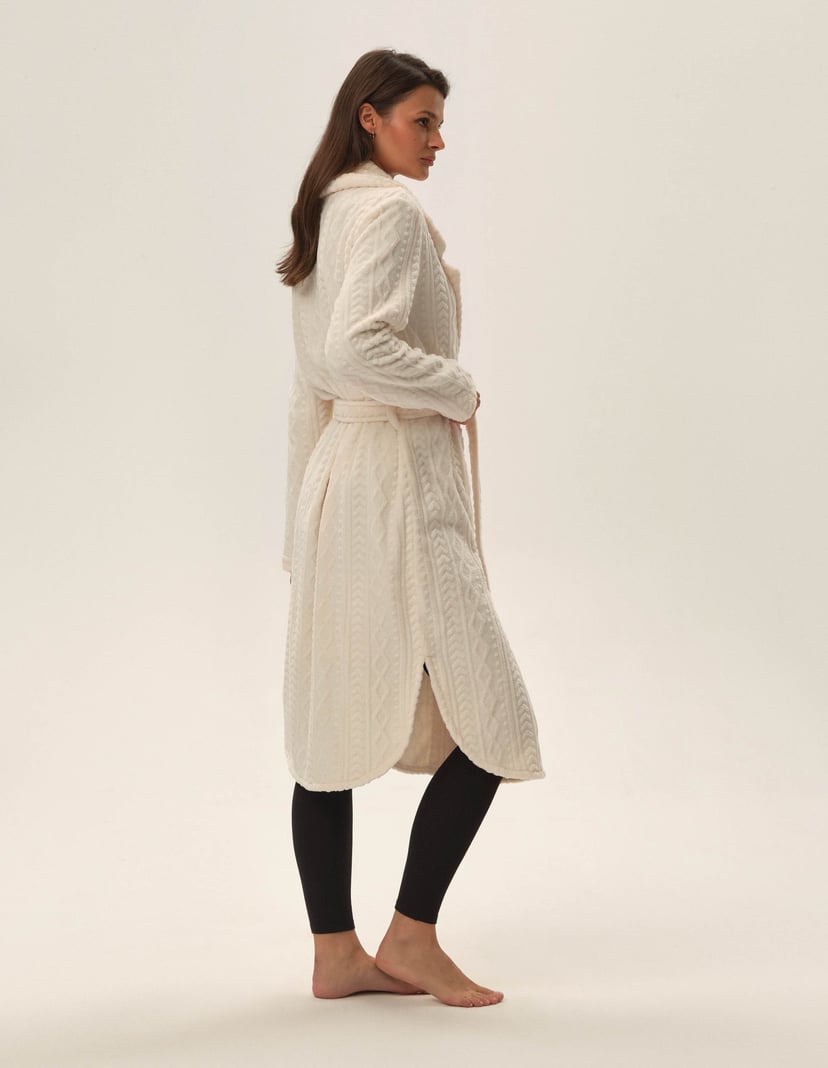 Robe Janiel cream 2