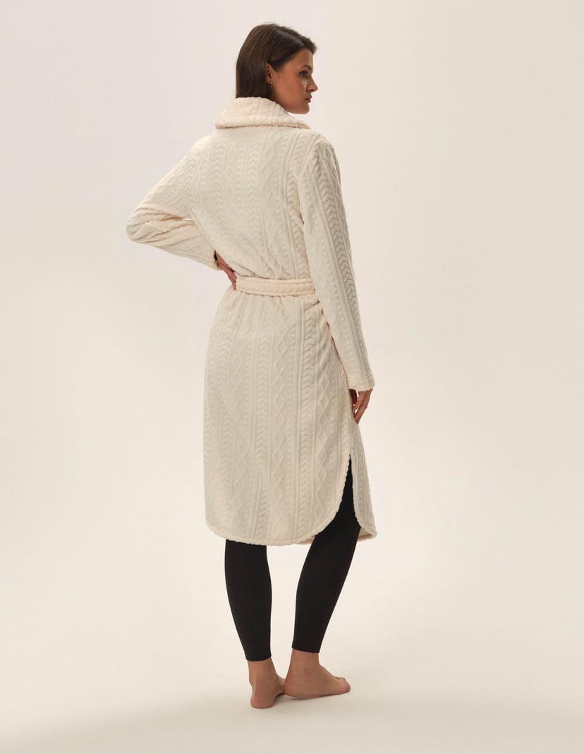 Robe Janiel cream 5