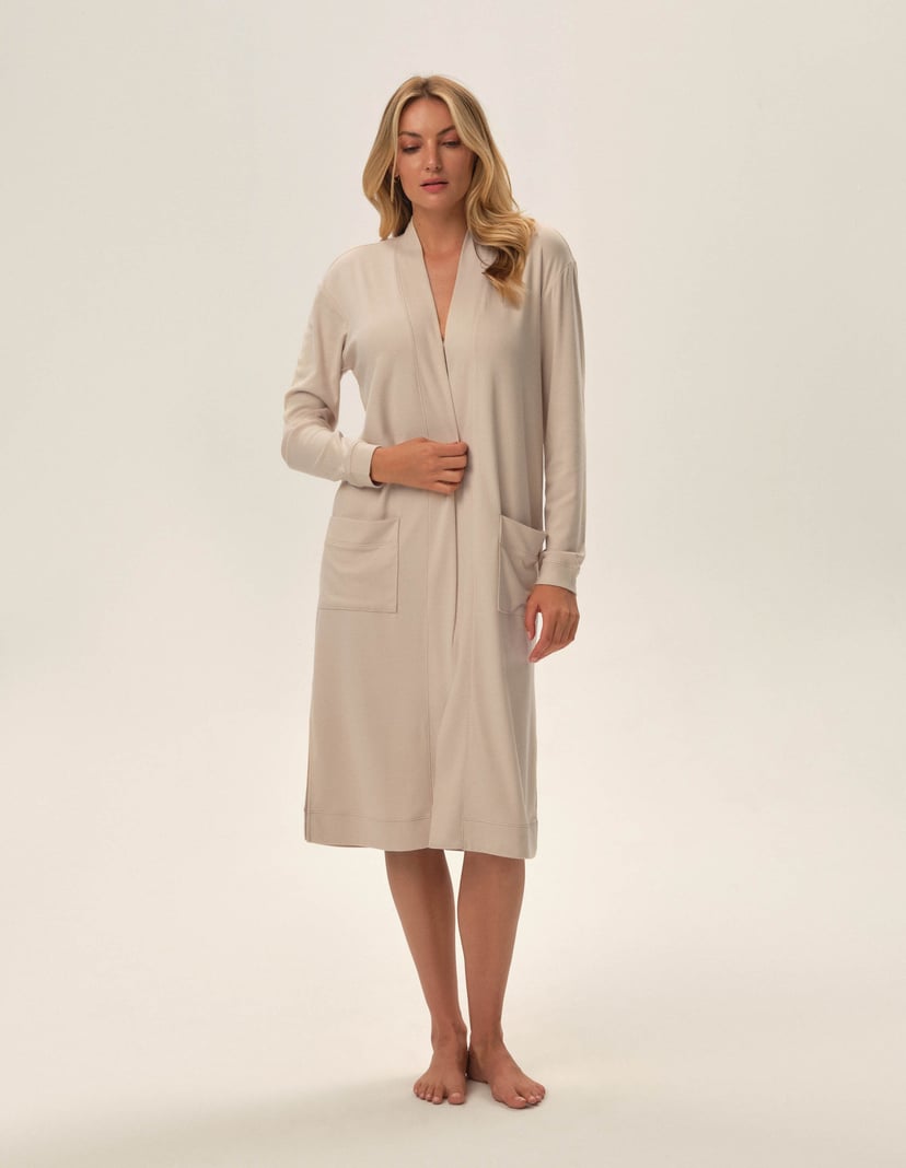 Robe Joyland Beige 2