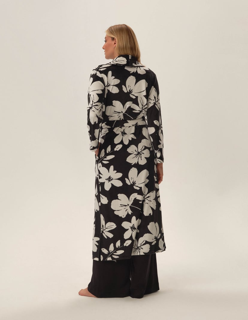 Robe Jua Black 5