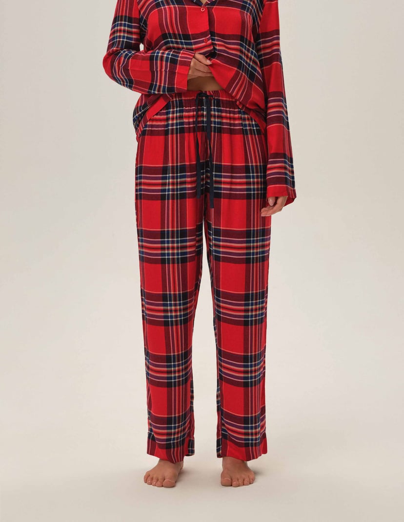 Pyjamas Jolina Red 4