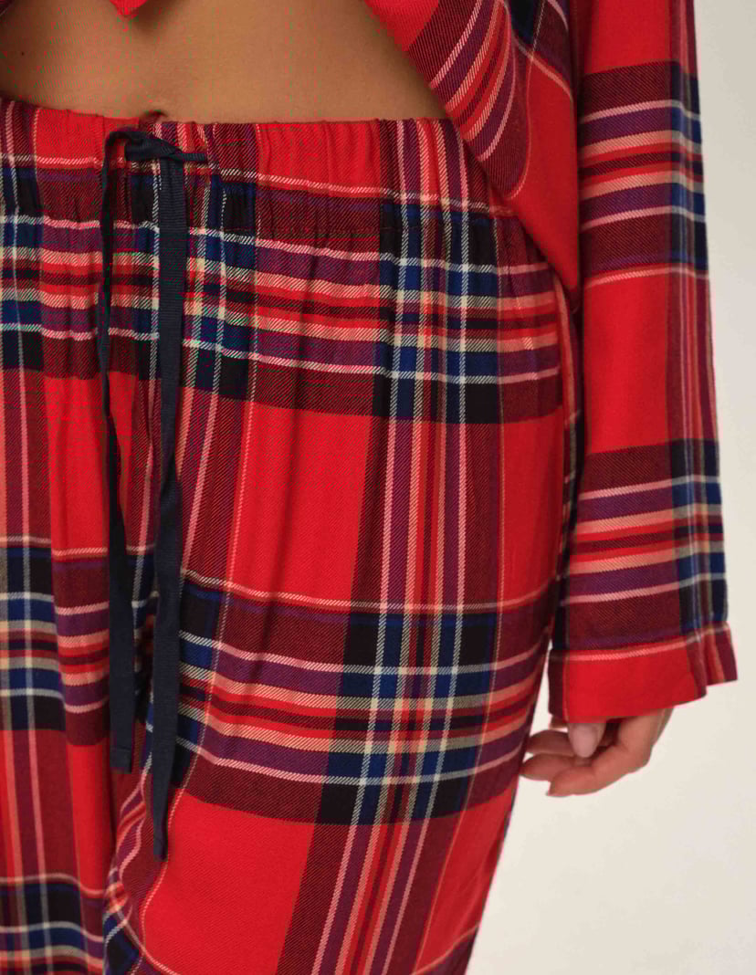 Pyjamas Jolina Red 5