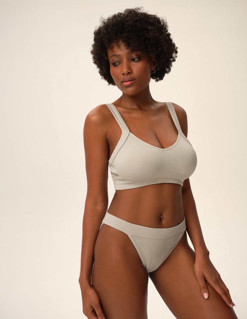 Majtki Folic light-grey 1