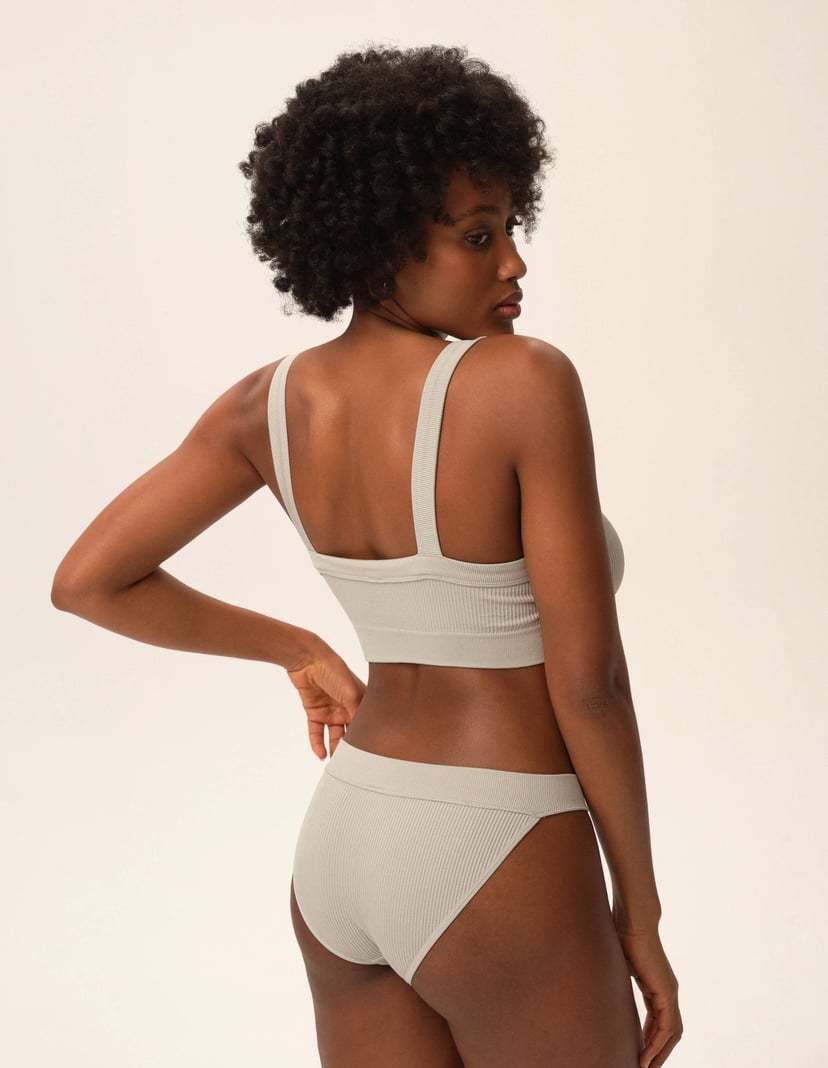 Majtki Folic light-grey 4
