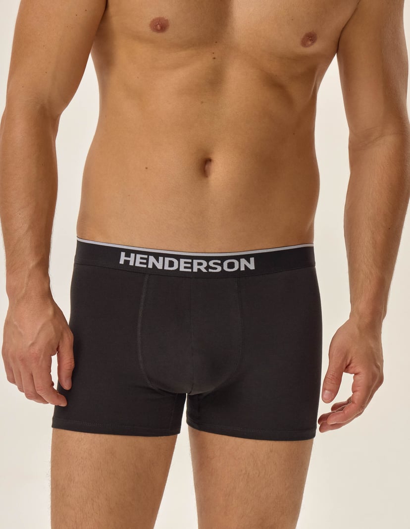 Boxers with longer legs Kin 3-pack Multi 2