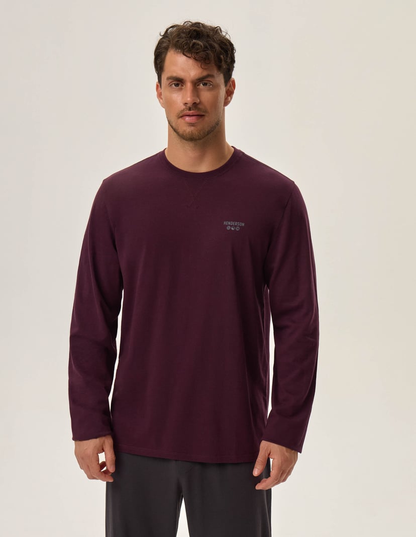 Pyjamas Hoax Violet 2