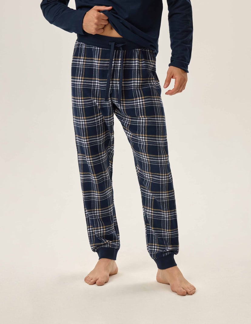Pyjamas Honor navy 4