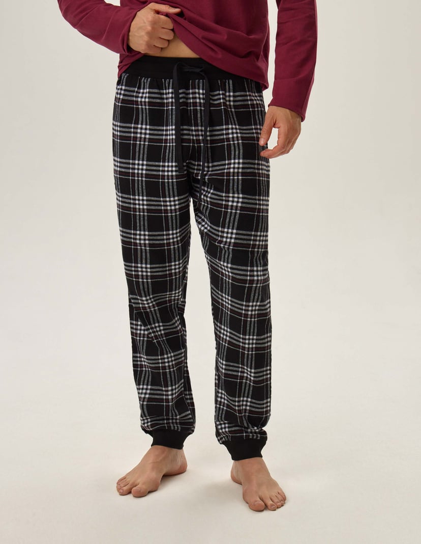 Pyjamas Honor maroon 5