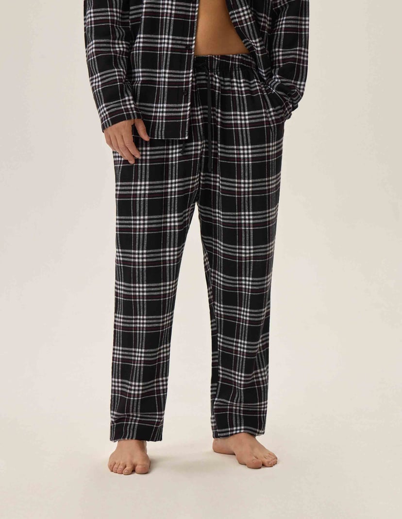Pyjamas Honor Black 2