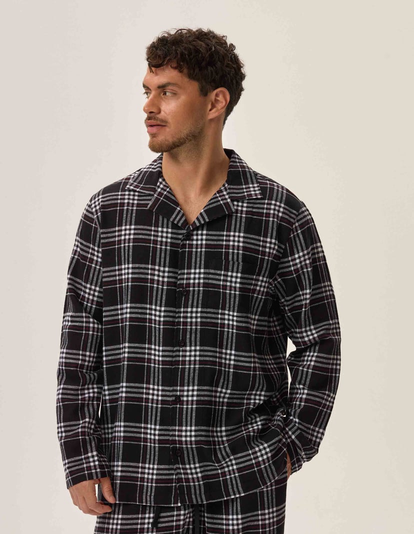 Pyjamas Honor Black 4