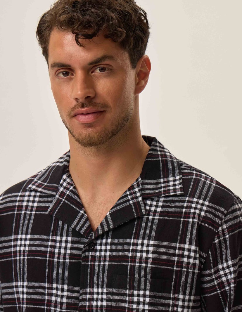 Pyjamas Honor Black 5