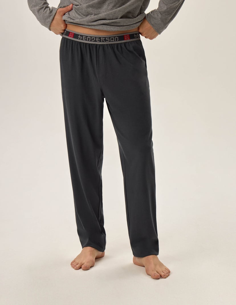 Pyjamas Japan Grey 4