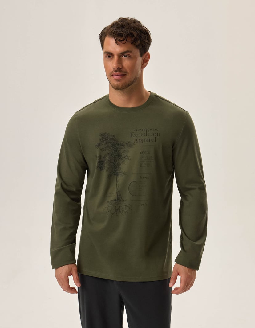 Pyjamas Jerry Green 2
