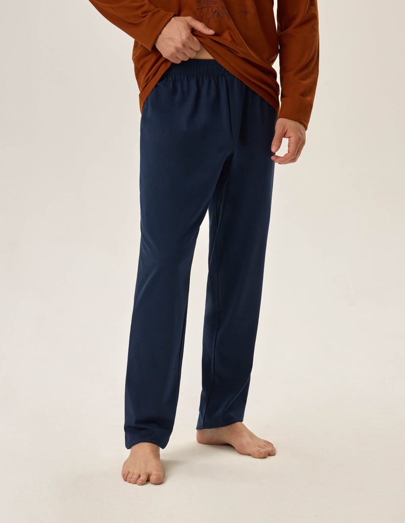Pyjamas Jerry cielisty 4