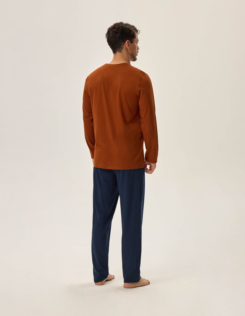 Pyjamas Jerry cielisty 5