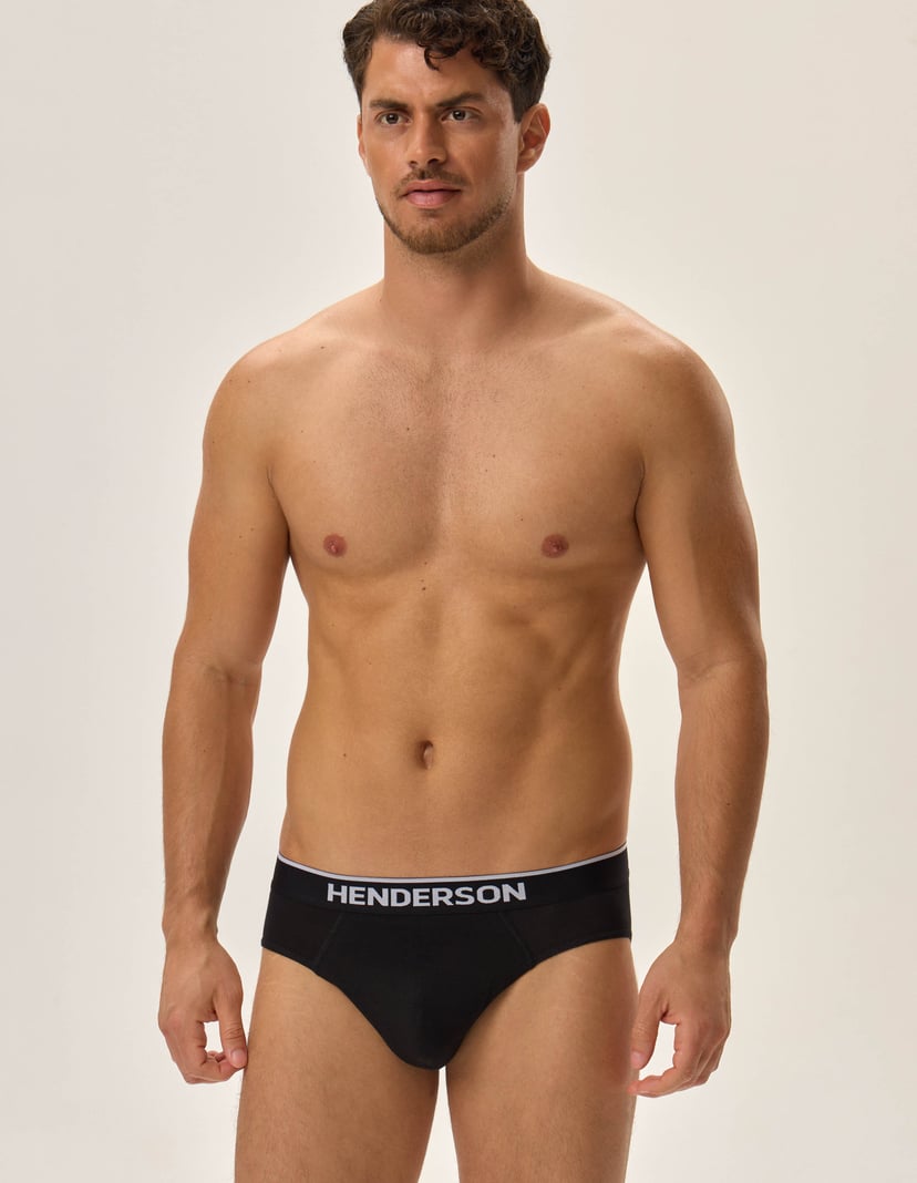 Briefs Kin 3-pack Multi 1