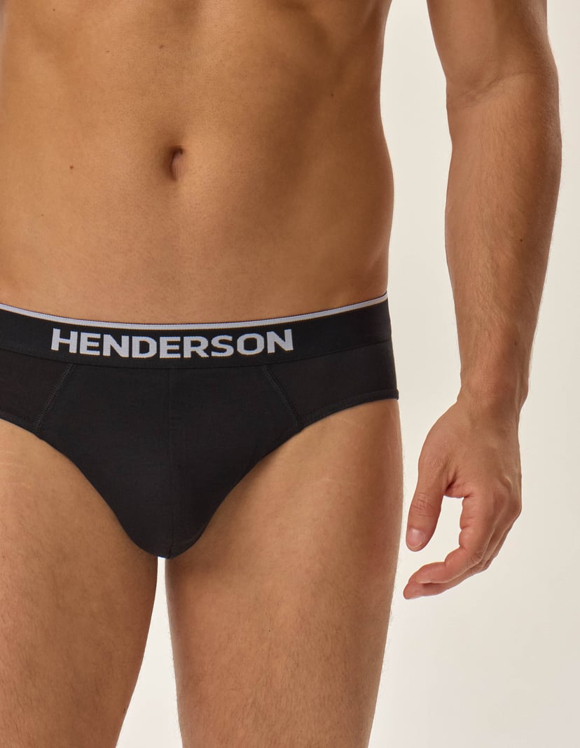 Briefs Kin 3-pack Multi 2