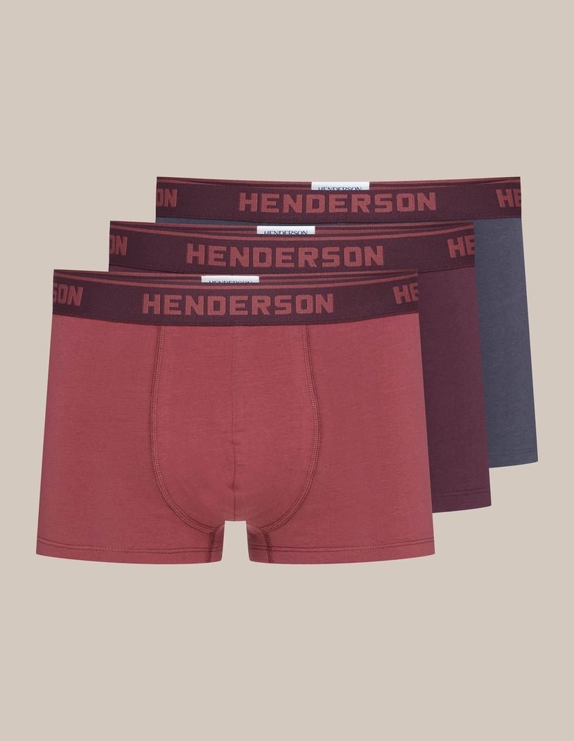 Bokserki Jewel 3-pak multi 10