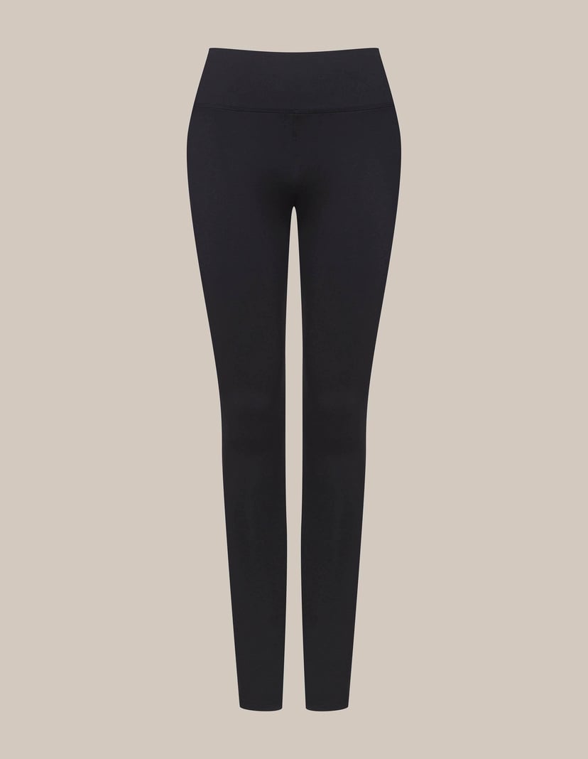 Leginsy Fidel Black 5