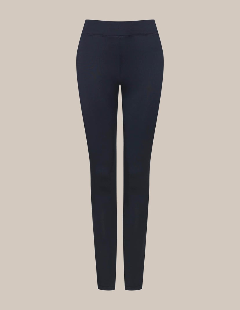 Leginsy Flavio Black 5