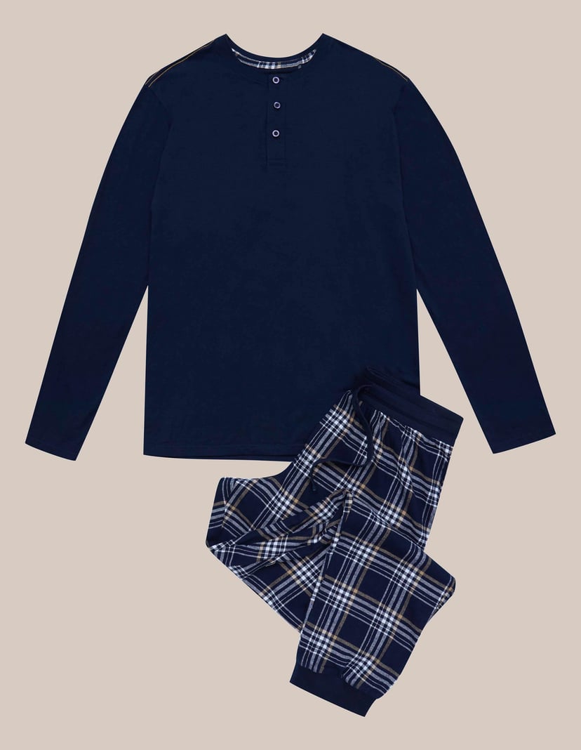 Pyjamas Honor navy 6