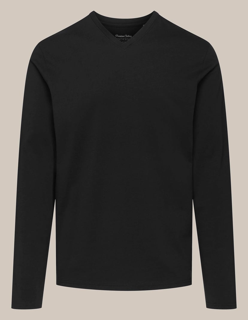 Undershirt Hunter 2-pack Black 10