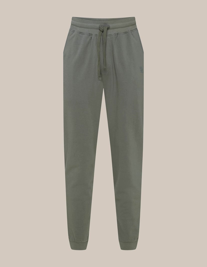 Sweatpants Attend Green 4